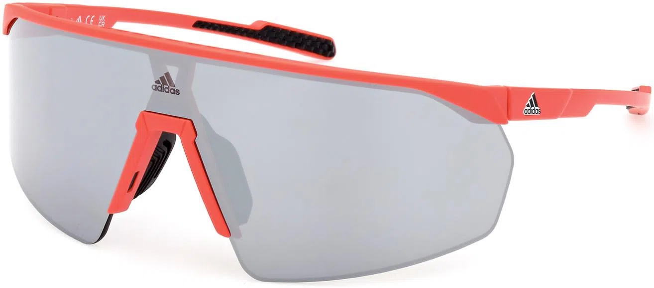 ADIDAS SPORT Prfm Shield 0075 Sunglasses - view 2